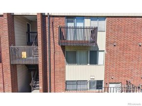 3623 S Sheridan Boulevard 11, Denver CO 80235