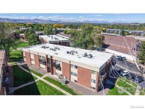 3623 S Sheridan Boulevard 11, Denver CO 80235
