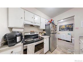 3623 S Sheridan Boulevard 11, Denver CO 80235