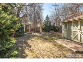 2020 Highway 42, Louisville CO 80027