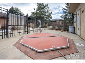 501 Manhattan Drive 101, Boulder CO 80303