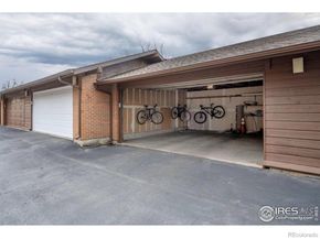 501 Manhattan Drive 101, Boulder CO 80303