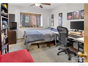 501 Manhattan Drive 101, Boulder CO 80303