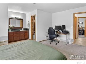 501 Manhattan Drive 101, Boulder CO 80303
