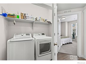 330 High Point Drive B103, Longmont CO 80504