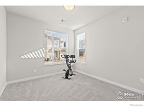 330 High Point Drive B103, Longmont CO 80504