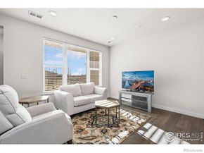 330 High Point Drive B103, Longmont CO 80504