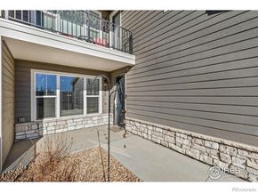 330 High Point Drive B103, Longmont CO 80504