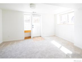 2447 20th Street, Boulder CO 80304