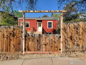 2447 20th Street, Boulder CO 80304