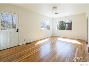 2447 20th Street, Boulder CO 80304