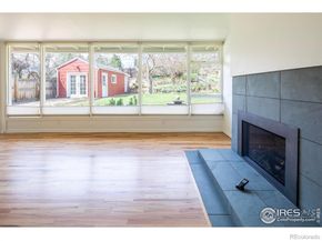 2447 20th Street, Boulder CO 80304