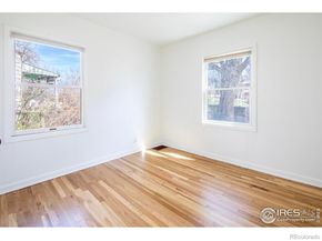 2447 20th Street, Boulder CO 80304