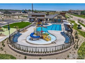 2807 Bear Springs Circle, Longmont CO 80503