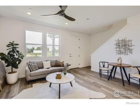 2807 Bear Springs Circle, Longmont CO 80503