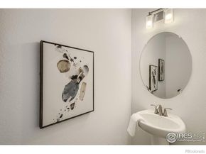 2807 Bear Springs Circle, Longmont CO 80503