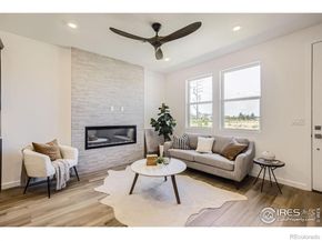 2807 Bear Springs Circle, Longmont CO 80503