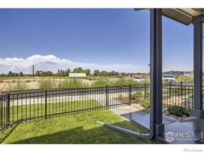 2807 Bear Springs Circle, Longmont CO 80503