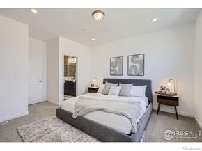 2807 Bear Springs Circle, Longmont CO 80503