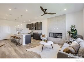 2807 Bear Springs Circle, Longmont CO 80503