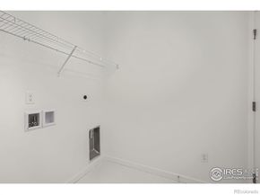 2807 Bear Springs Circle, Longmont CO 80503