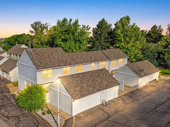 7906 S Depew Street C, Littleton CO 80128