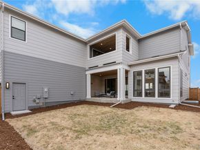 9968 E 63rd Drive, Denver CO 80238
