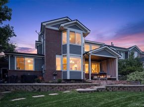 14236 Piney River Road, Broomfield CO 80023