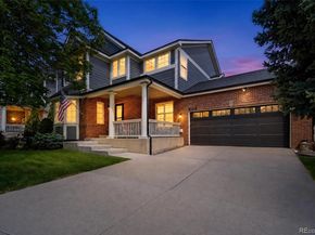 14236 Piney River Road, Broomfield CO 80023