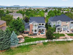 14236 Piney River Road, Broomfield CO 80023