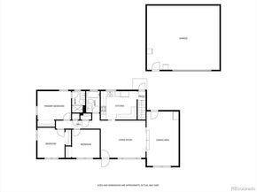 1165 W 101st Avenue, Northglenn CO 80260