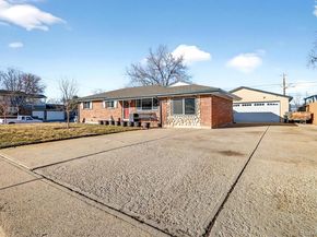 1165 W 101st Avenue, Northglenn CO 80260