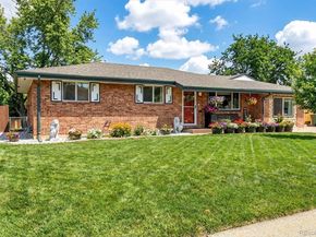 1165 W 101st Avenue, Northglenn CO 80260
