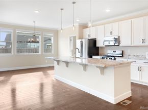 15950 Buffalo Run Drive, Commerce City CO 80022