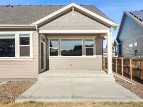 15950 Buffalo Run Drive, Commerce City CO 80022