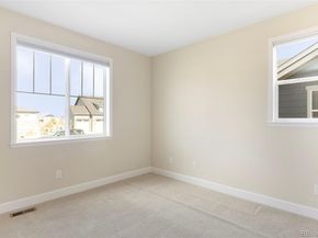 15950 Buffalo Run Drive, Commerce City CO 80022