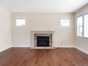 15950 Buffalo Run Drive, Commerce City CO 80022