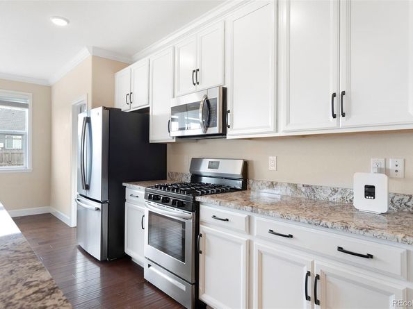 15950 Buffalo Run Drive, Commerce City CO 80022