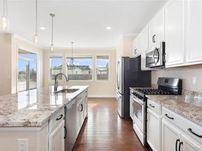 15950 Buffalo Run Drive, Commerce City CO 80022