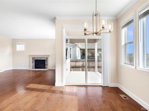 15950 Buffalo Run Drive, Commerce City CO 80022