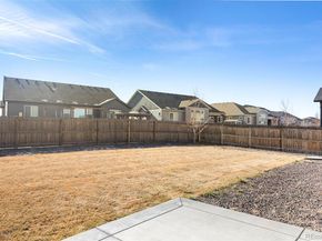 15950 Buffalo Run Drive, Commerce City CO 80022