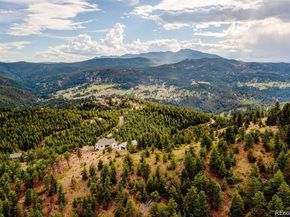 11710 Spruce Canyon Circle, Golden CO 80403