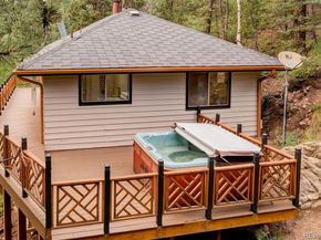 11710 Spruce Canyon Circle, Golden CO 80403