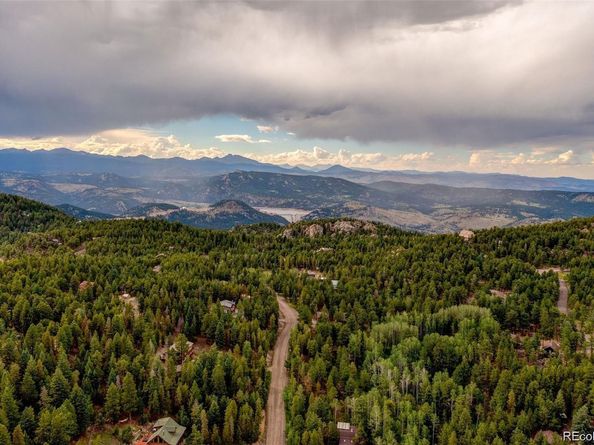 11710 Spruce Canyon Circle, Golden CO 80403