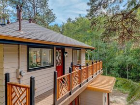 11710 Spruce Canyon Circle, Golden CO 80403