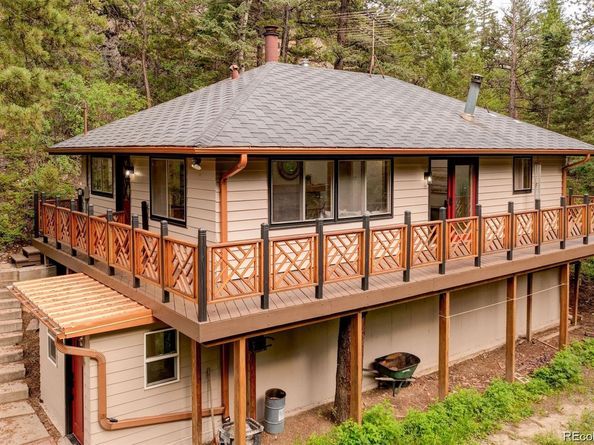 11710 Spruce Canyon Circle, Golden CO 80403