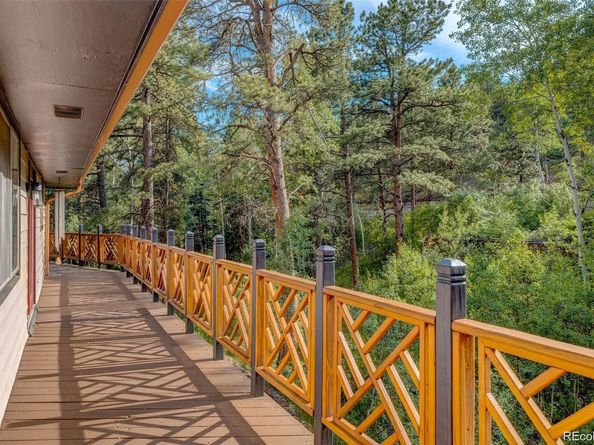 11710 Spruce Canyon Circle, Golden CO 80403