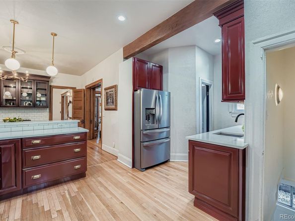 1330 York Street, Denver CO 80206