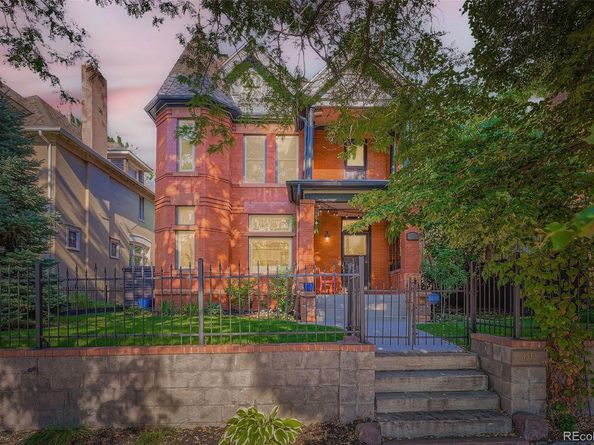 1330 York Street, Denver CO 80206