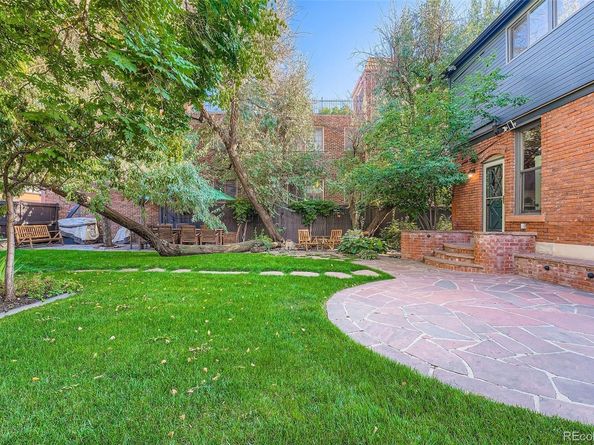 1330 York Street, Denver CO 80206